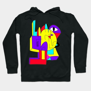 Anura Hoodie